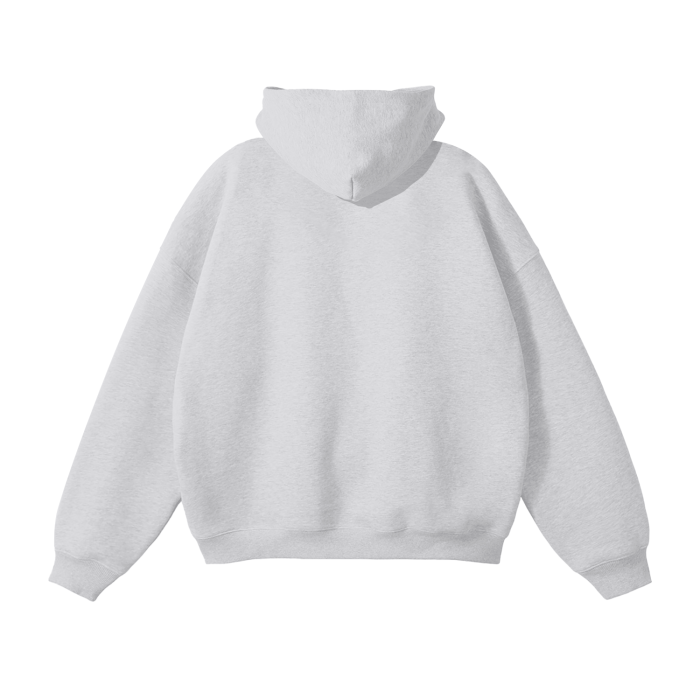 Studio Hoodie Grey