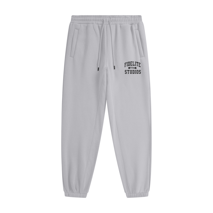 Studio Joggers Grey